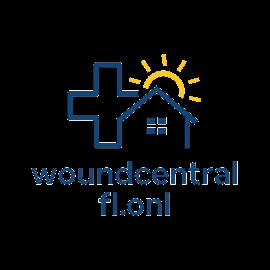 Woundcentralfl